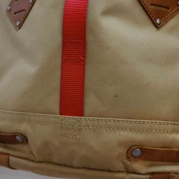 Will Leather Goods Backpack - Picture 6 of 9